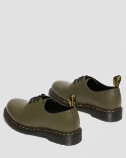 Dr. Martens 1461 AAPE Smooth Leren Schoenen^UNISEX Veterschoenen|Schoenen