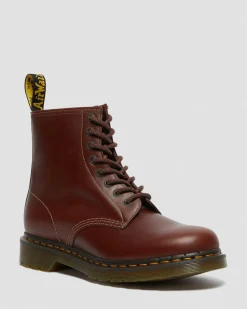 Dr. Martens 1460 Abruzzo Leren Enkellaarzen^MENS Heren Sale|Enkellaarzen