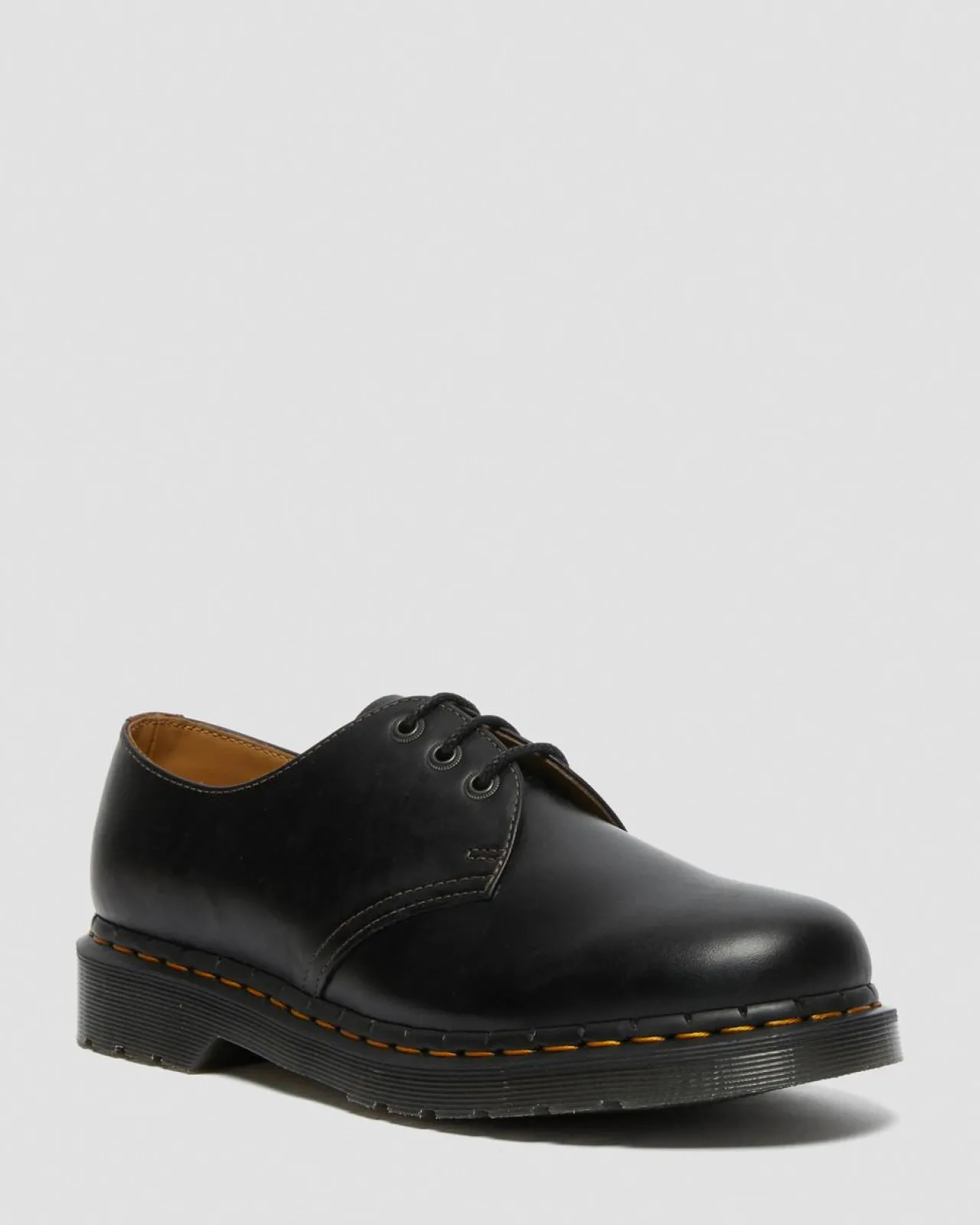 Dr. Martens 1461 Abruzzo Leren Schoenen^MENS Heren Sale|Nette Schoenen