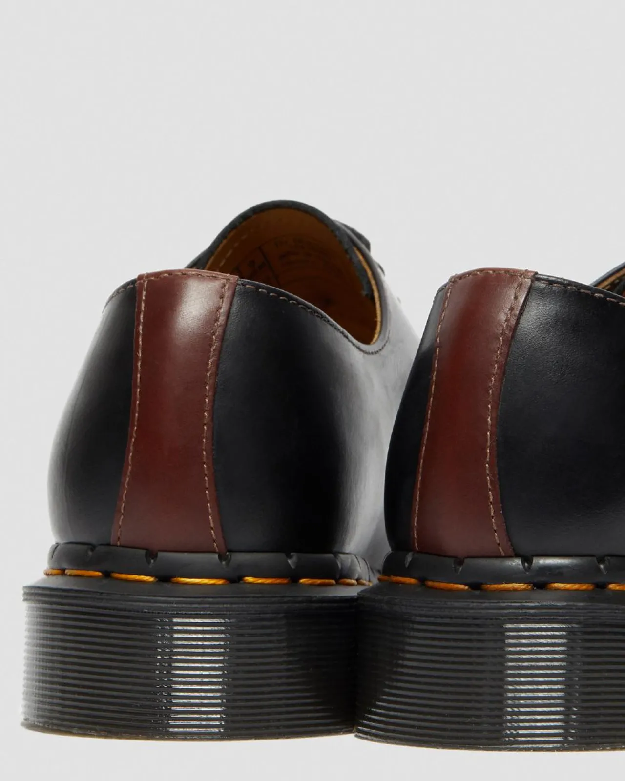 Dr. Martens 1461 Abruzzo Leren Schoenen^MENS Heren Sale|Nette Schoenen