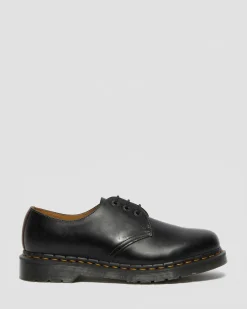Dr. Martens 1461 Abruzzo Leren Schoenen^MENS Heren Sale|Nette Schoenen