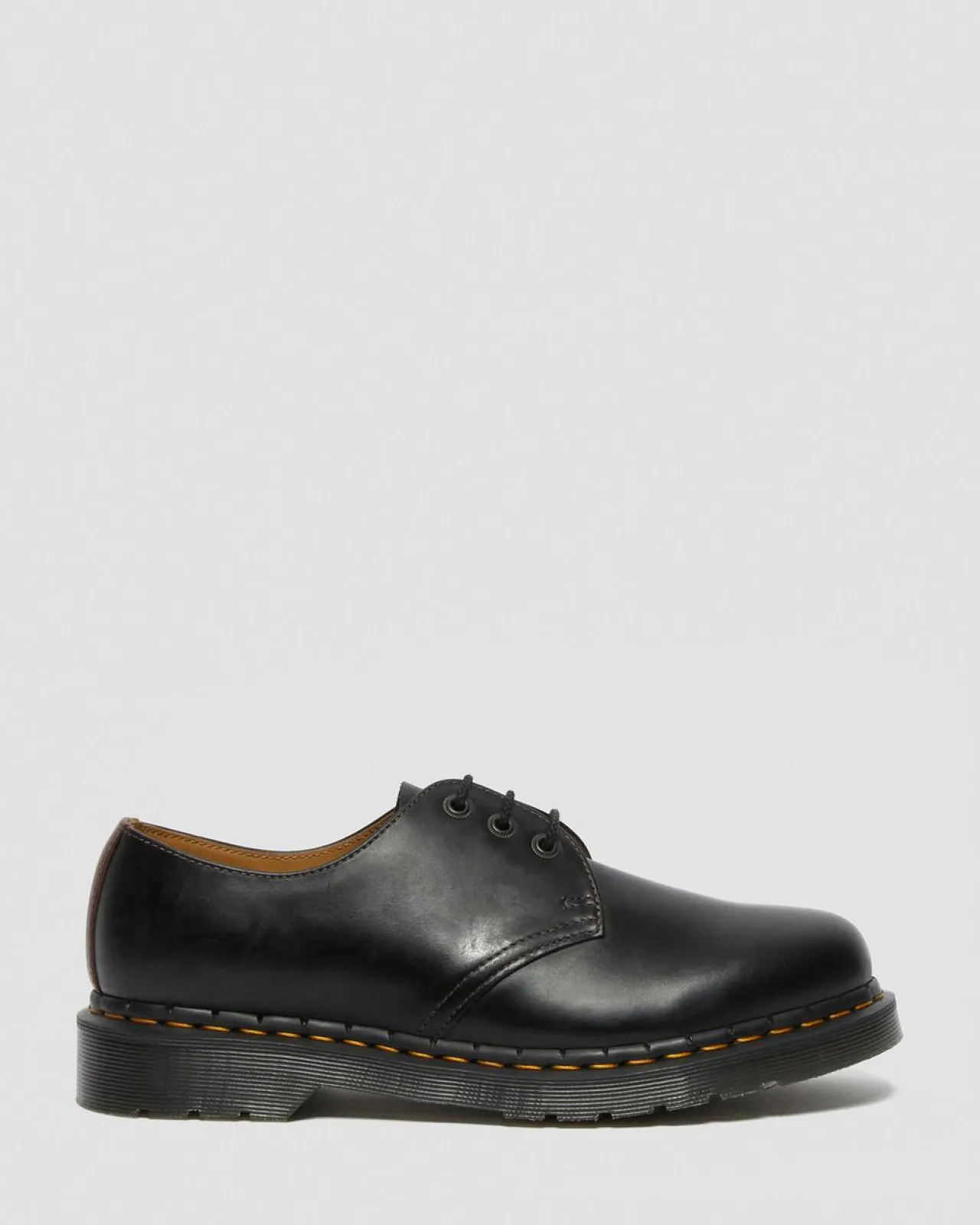 Dr. Martens 1461 Abruzzo Leren Schoenen^MENS Heren Sale|Nette Schoenen