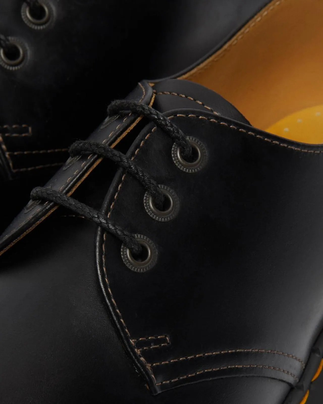 Dr. Martens 1461 Abruzzo Leren Schoenen^MENS Heren Sale|Nette Schoenen