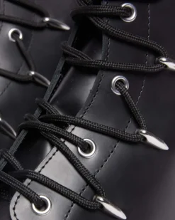 Dr. Martens 1460 Alien Hardware Leren Veterlaarzen^UNISEX Originals|Trending Stijlen