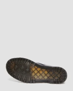 Dr. Martens 1460 Alien Hardware Leren Veterlaarzen^UNISEX Originals|Trending Stijlen