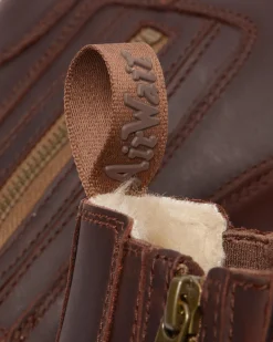 Dr. Martens 2976 Alyson DM's Wintergrip Chelsea Laarzen^UNISEX Enkellaarzen|Laarzen