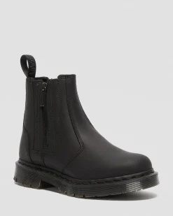 Dr. Martens 2976 Alyson DM's Wintergrip Chelsea Laarzen^UNISEX Enkellaarzen|Chelsea Boots