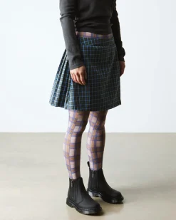 Dr. Martens 2976 Alyson DM's Wintergrip Chelsea Laarzen^UNISEX Enkellaarzen|Chelsea Boots