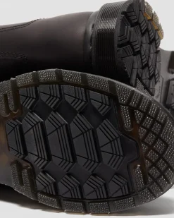 Dr. Martens 2976 Alyson DM's Wintergrip Chelsea Laarzen^UNISEX Enkellaarzen|Chelsea Boots