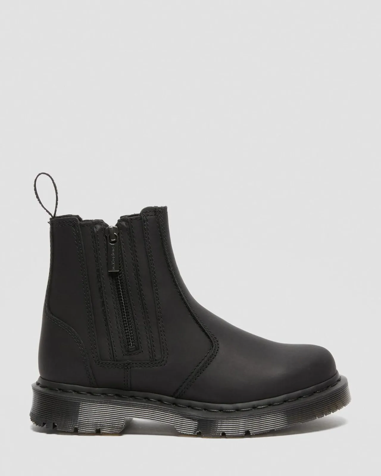 Dr. Martens 2976 Alyson DM's Wintergrip Chelsea Laarzen^UNISEX Enkellaarzen|Chelsea Boots