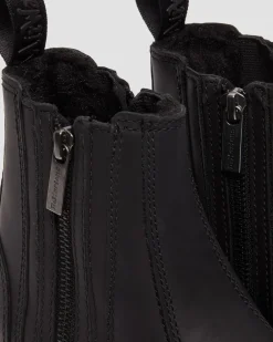 Dr. Martens 2976 Alyson DM's Wintergrip Chelsea Laarzen^UNISEX Enkellaarzen|Chelsea Boots