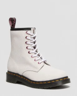 Dr. Martens 1460 Bejeweled snørestøvler til damer^ Dames Sale