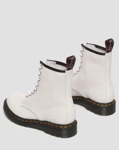Dr. Martens 1460 Bejeweled snørestøvler til damer^ Dames Sale