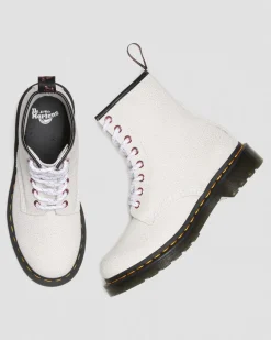 Dr. Martens 1460 Bejeweled snørestøvler til damer^ Dames Sale