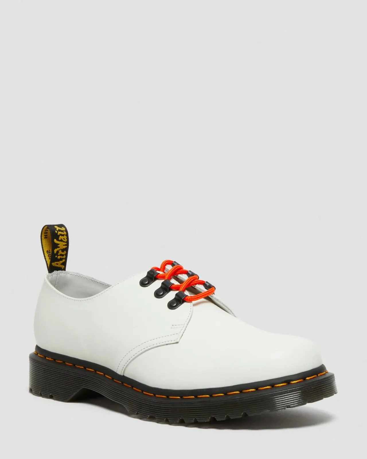 Dr. Martens 1461 Ben Smooth Leren Schoenen^WOMENS Veterschoenen|Schoenen