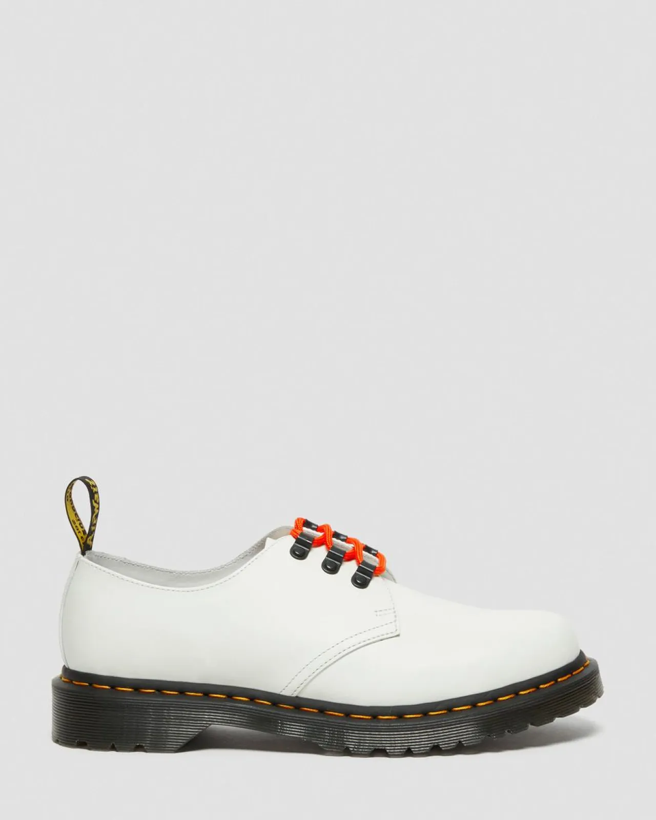 Dr. Martens 1461 Ben Smooth Leren Schoenen^WOMENS Veterschoenen|Schoenen