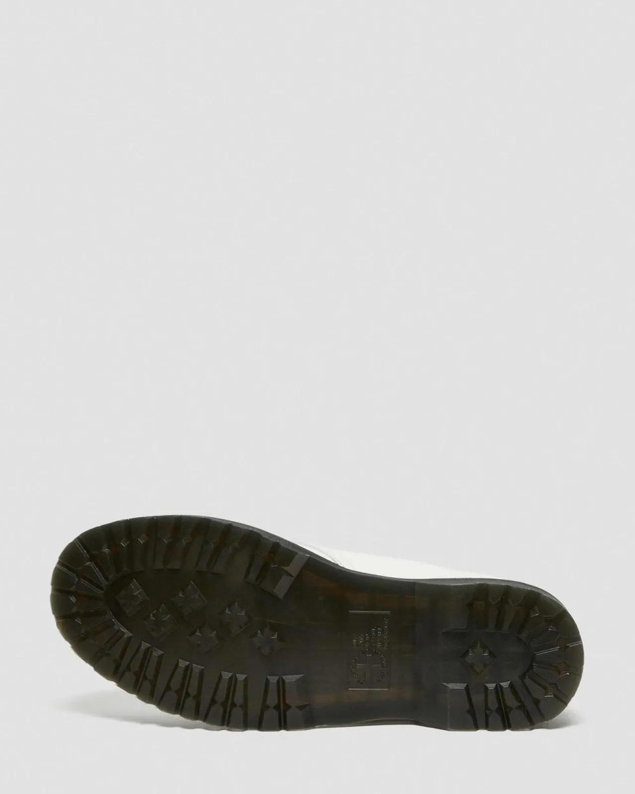 Dr. Martens 1461 Ben Smooth Leren Schoenen^WOMENS Veterschoenen|Schoenen