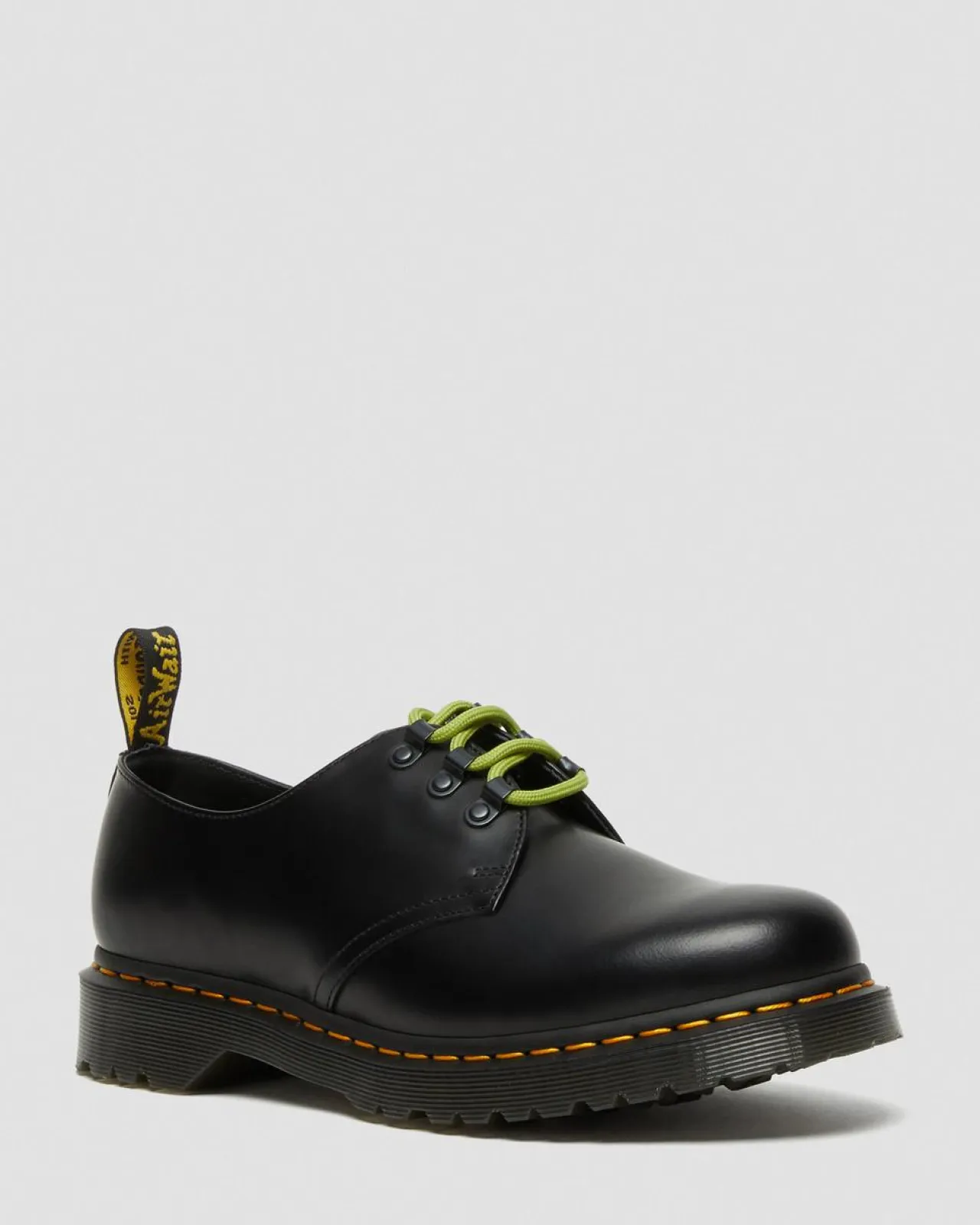 Dr. Martens 1461 Ben Smooth Leren Schoenen^WOMENS Veterschoenen|Schoenen