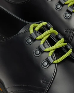 Dr. Martens 1461 Ben Smooth Leren Schoenen^WOMENS Veterschoenen|Schoenen