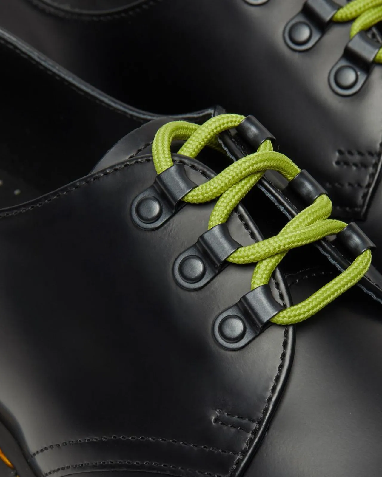 Dr. Martens 1461 Ben Smooth Leren Schoenen^WOMENS Veterschoenen|Schoenen
