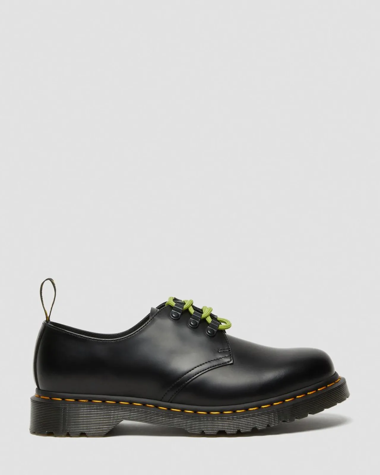 Dr. Martens 1461 Ben Smooth Leren Schoenen^WOMENS Veterschoenen|Schoenen