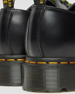 Dr. Martens 1461 Ben Smooth Leren Schoenen^WOMENS Veterschoenen|Schoenen