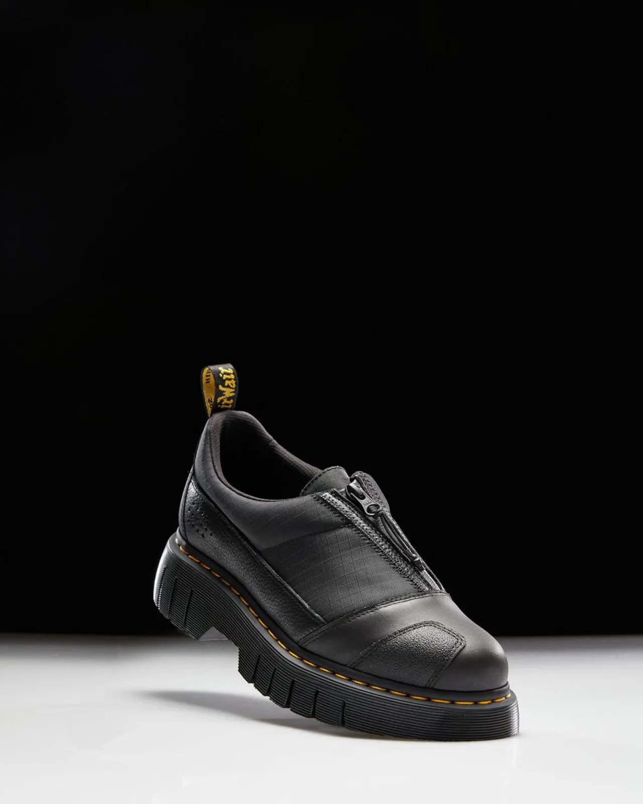 Dr. Martens 1461 Beta Clubwedge Shoes Schoenen^ Nieuw Binnen|Veterschoenen