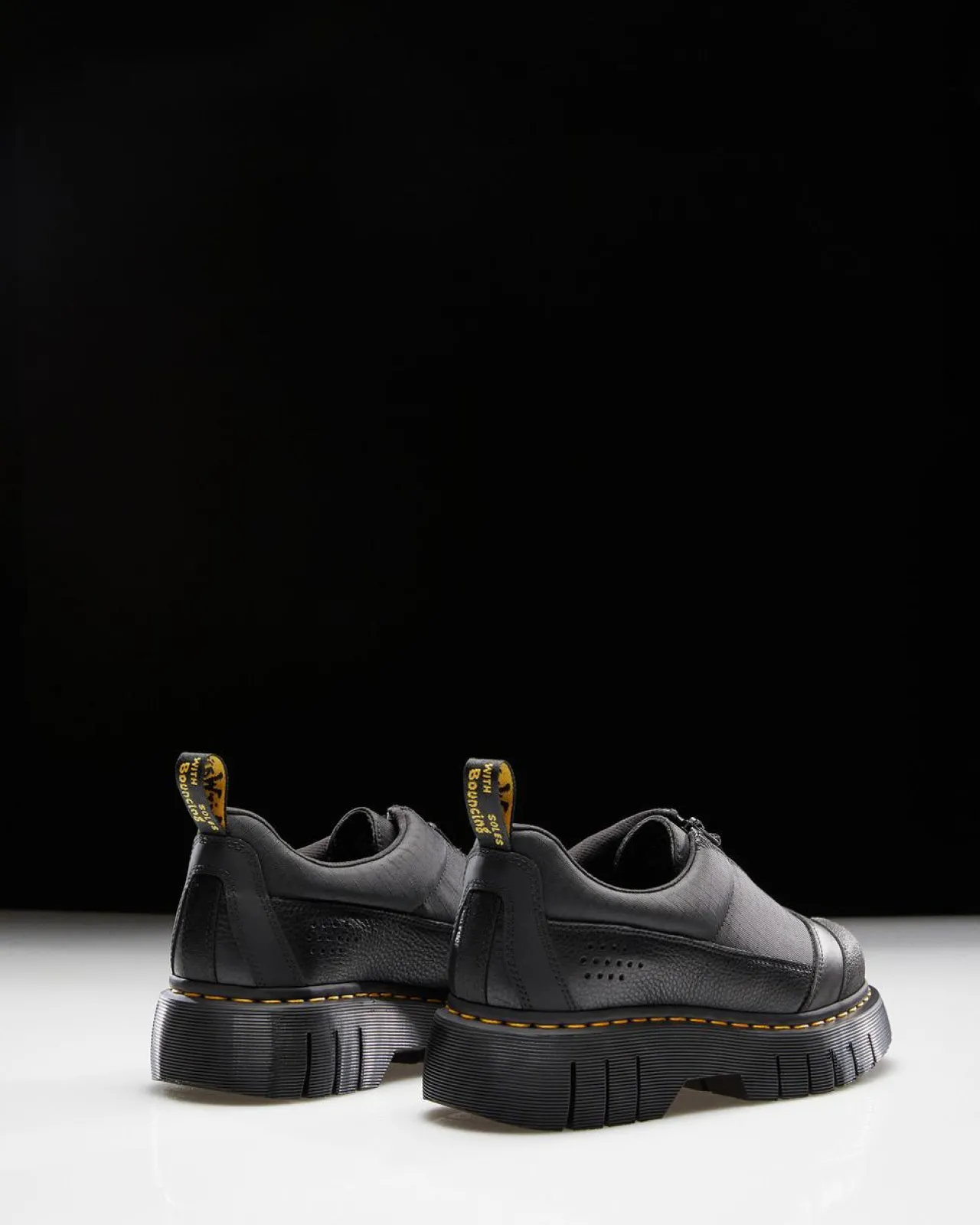 Dr. Martens 1461 Beta Clubwedge Shoes Schoenen^ Nieuw Binnen|Veterschoenen