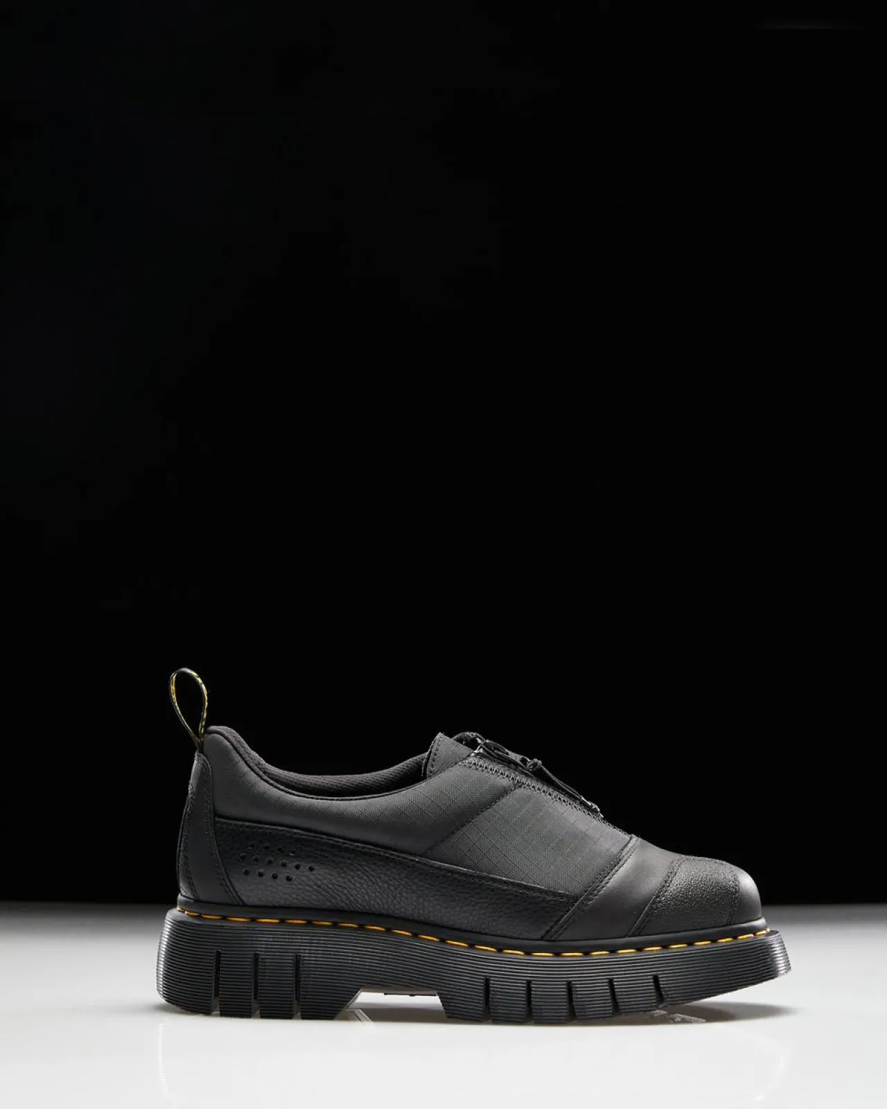 Dr. Martens 1461 Beta Clubwedge Shoes Schoenen^ Nieuw Binnen|Veterschoenen
