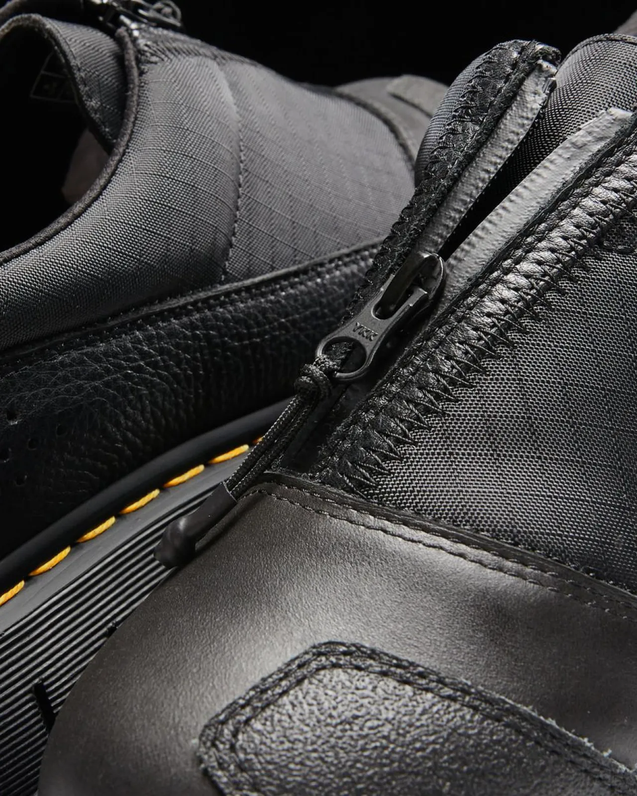 Dr. Martens 1461 Beta Clubwedge Shoes Schoenen^ Nieuw Binnen|Veterschoenen