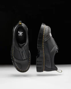 Dr. Martens 1461 Beta Clubwedge Shoes Schoenen^ Nieuw Binnen|Veterschoenen