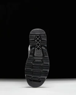 Dr. Martens 1460 Beta Zebzag Laarzen^ Platform Laarzen|Enkellaarzen
