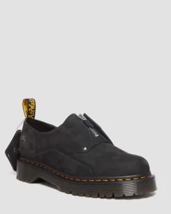 Dr. Martens 1461 Bex A-COLD-WALL* Leren Schoenen^WOMENS Veterschoenen|Platform Schoenen