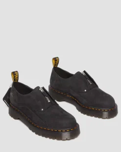 Dr. Martens 1461 Bex A-COLD-WALL* Leren Schoenen^WOMENS Veterschoenen|Platform Schoenen