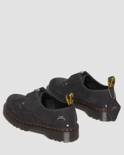 Dr. Martens 1461 Bex A-COLD-WALL* Leren Schoenen^WOMENS Veterschoenen|Platform Schoenen