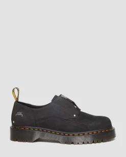 Dr. Martens 1461 Bex A-COLD-WALL* Leren Schoenen^WOMENS Veterschoenen|Platform Schoenen