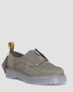 Dr. Martens 1461 Bex A-COLD-WALL* Leren Schoenen^WOMENS Veterschoenen|Schoenen