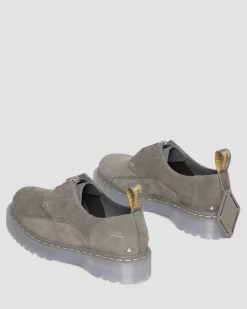 Dr. Martens 1461 Bex A-COLD-WALL* Leren Schoenen^WOMENS Veterschoenen|Schoenen