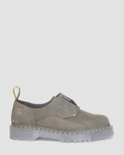 Dr. Martens 1461 Bex A-COLD-WALL* Leren Schoenen^WOMENS Veterschoenen|Schoenen