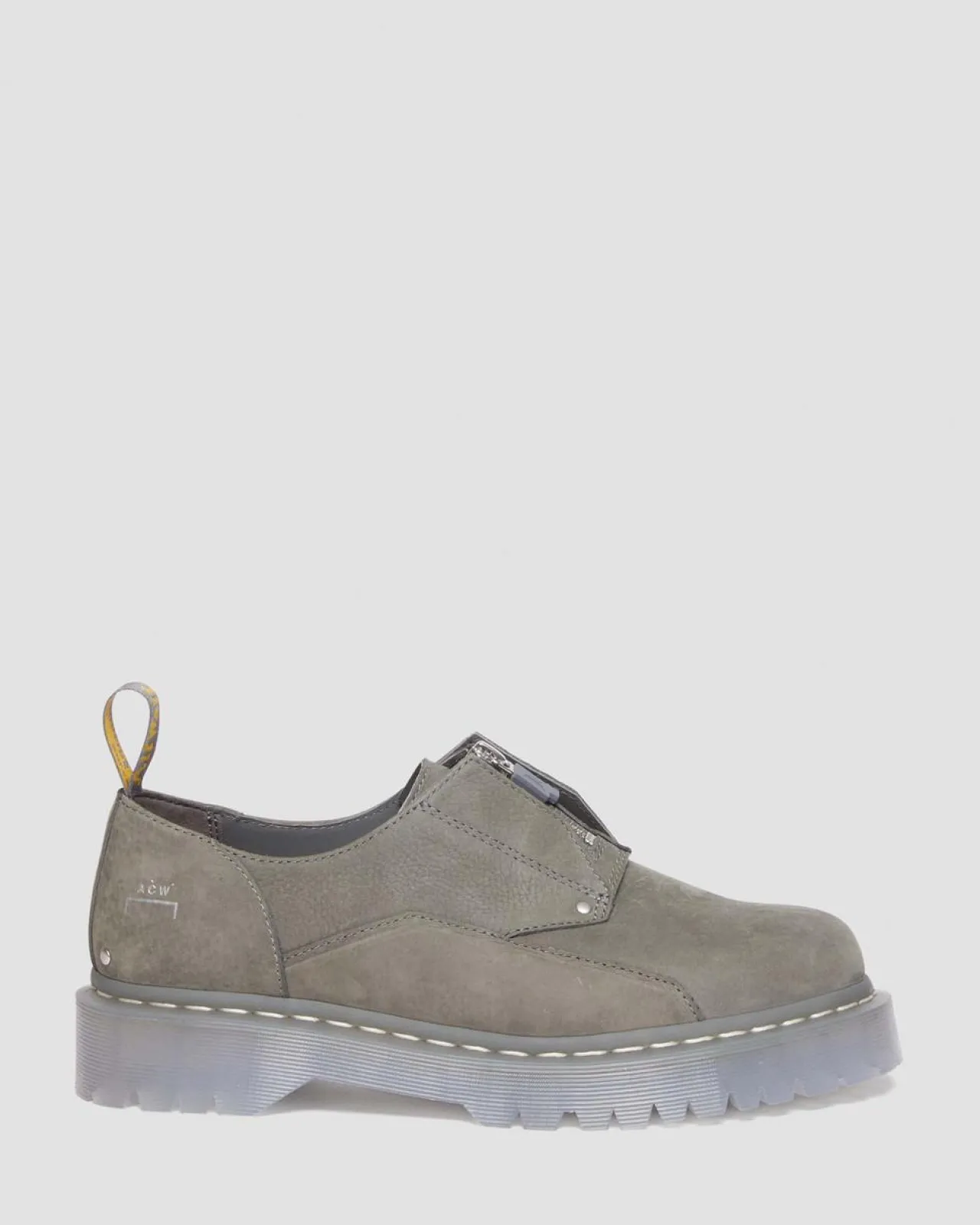 Dr. Martens 1461 Bex A-COLD-WALL* Leren Schoenen^WOMENS Veterschoenen|Schoenen