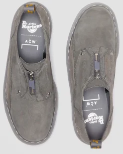 Dr. Martens 1461 Bex A-COLD-WALL* Leren Schoenen^WOMENS Veterschoenen|Schoenen
