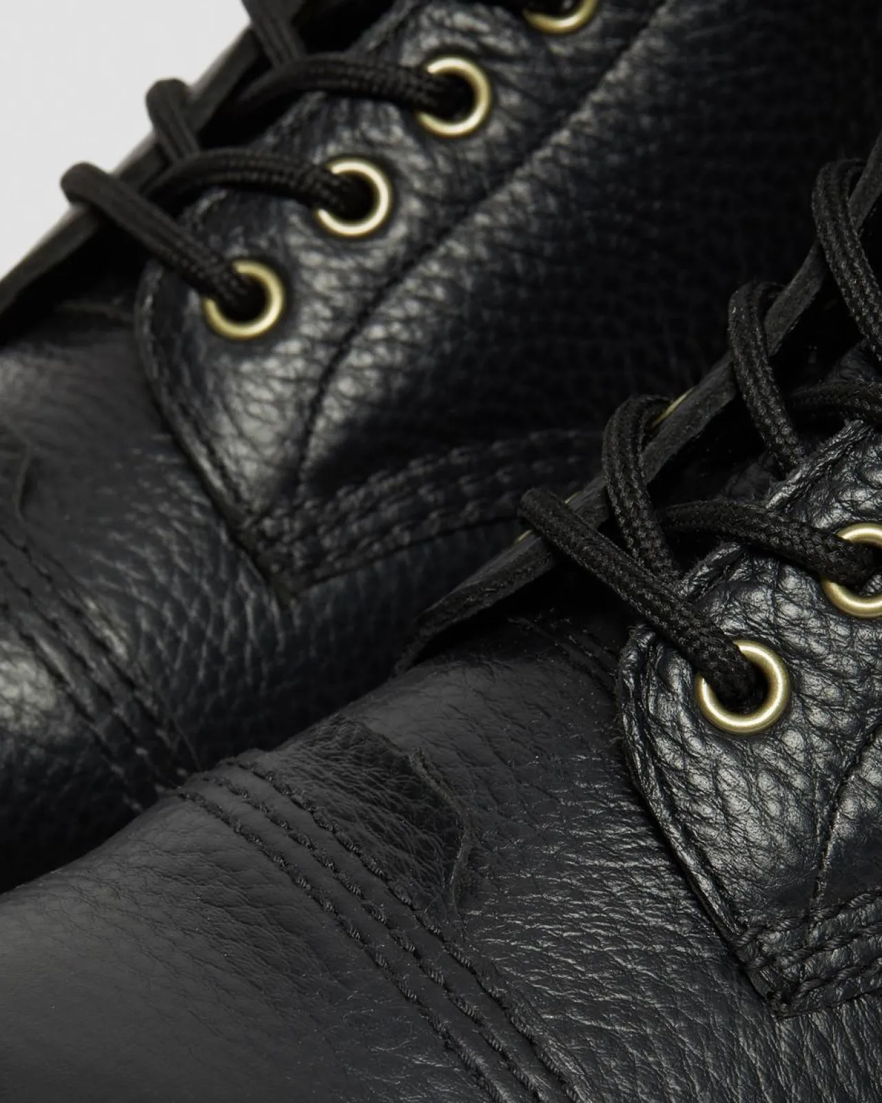 Dr. Martens 1460 Bex Imitatiebont Gevoerde Leren Veterlaarzen^GIFTS Platform Laarzen|Enkellaarzen