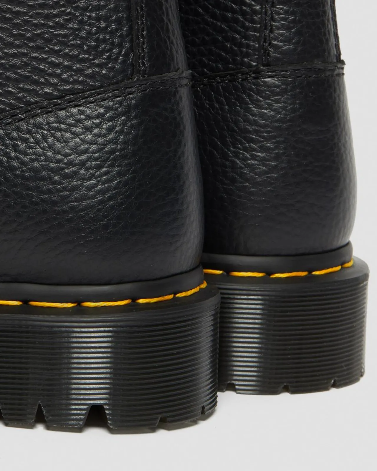 Dr. Martens 1460 Bex Imitatiebont Gevoerde Leren Veterlaarzen^GIFTS Platform Laarzen|Enkellaarzen