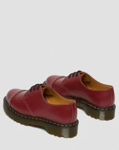 Dr. Martens 1461 Bex Made in England Schoenen met Neuskap^MENS Made In England|Made In England Schoenen