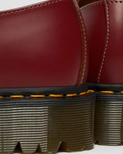 Dr. Martens 1461 Bex Made in England Schoenen met Neuskap^MENS Made In England|Made In England Schoenen