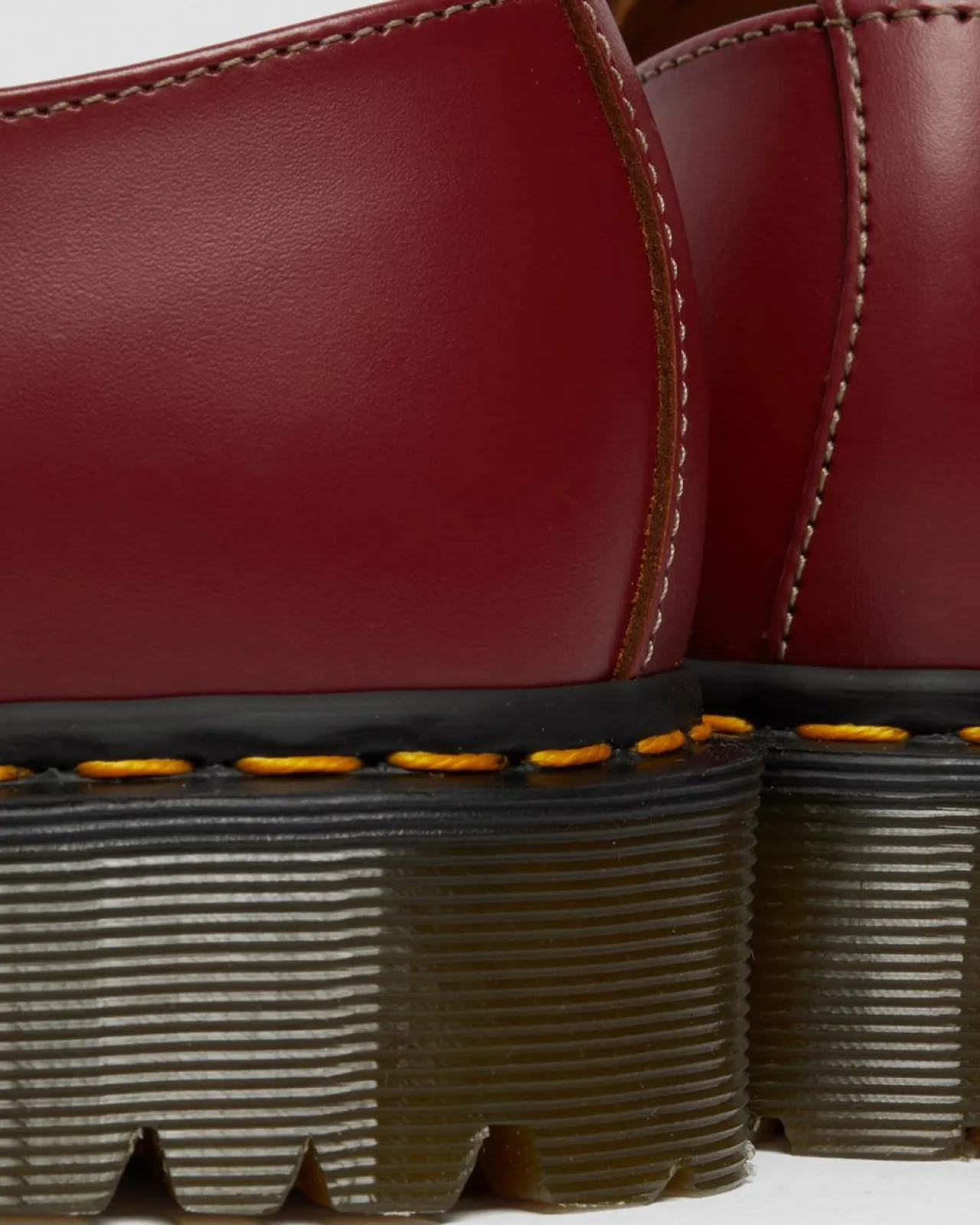 Dr. Martens 1461 Bex Made in England Schoenen met Neuskap^MENS Made In England|Made In England Schoenen