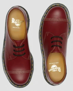 Dr. Martens 1461 Bex Made in England Schoenen met Neuskap^MENS Made In England|Made In England Schoenen