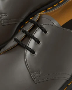 Dr. Martens 1461 Bex Smooth Leren Oxford Schoenen^WOMENS Veterschoenen|Platform Schoenen