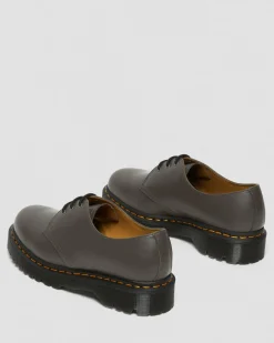 Dr. Martens 1461 Bex Smooth Leren Oxford Schoenen^WOMENS Veterschoenen|Platform Schoenen