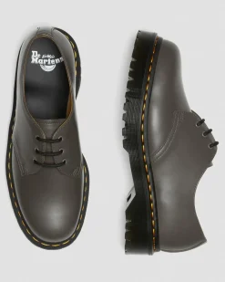 Dr. Martens 1461 Bex Smooth Leren Oxford Schoenen^WOMENS Veterschoenen|Platform Schoenen